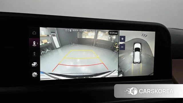 Kia The New Seltos 2022 Белый из Кореи, фото 6