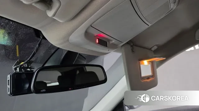 Renault Korea (Samsung) The New QM6 2021 Белый из Кореи, фото 6