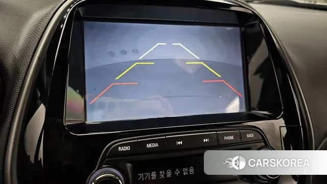 Chevrolet (GM Daewoo) The New Spark 2018 Белый из Кореи, фото 6