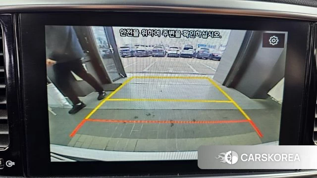 Kia Sportage The Bold 2019 Белый из Кореи, фото 6