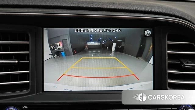 Hyundai The New Avante AD 2019 Белый из Кореи, фото 6