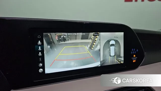 Hyundai Palisade 2021 Белый из Кореи, фото 6