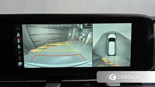 Kia Carnival 4th generation 2022 Белый из Кореи, фото 6