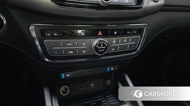 Ssangyong Rexton Sports Cannes 2019 Белый из Кореи, фото 6