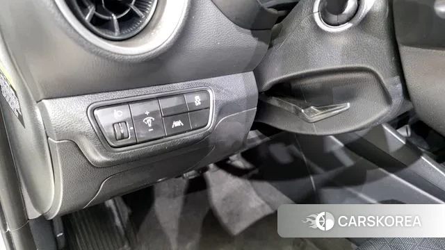 Kia Come New K3 2020 Белый из Кореи, фото 6