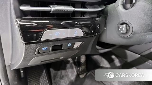 Genesis G80 (RG3) 2025 Белый из Кореи, фото 6