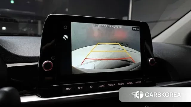 Kia Morning Urban (JA) 2023 Белый из Кореи, фото 6