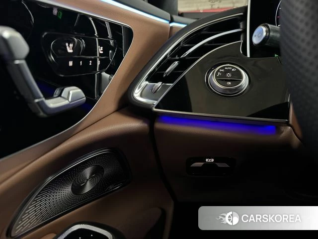 Mercedes-Benz E-Class W214 2025 Белый из Кореи, фото 6