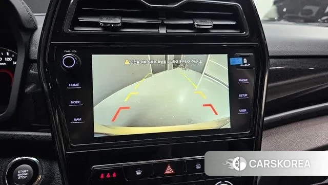 Ssangyong Berry New Tivoli 2022 Белый из Кореи, фото 6