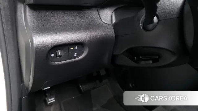 Hyundai Casper 2023 Жемчужный цвет из Кореи, фото 6