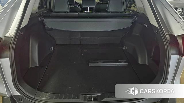 Toyota RAV4 5th Generation 2019 Серебряный из Кореи, фото 6