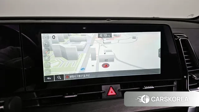 Kia Sportage 5th Generation 2023 Белый из Кореи, фото 6