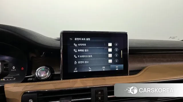 Lincoln Corsair 2021 Серый из Кореи, фото 6