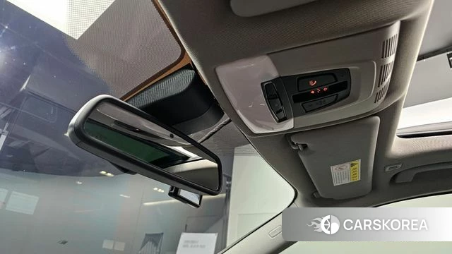 BMW 3 Series GT (F34) 2020 Синий из Кореи, фото 6