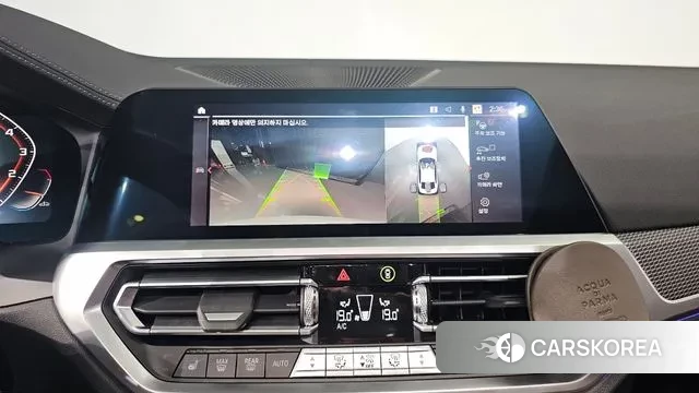 BMW 3 Series (G20) 2020 Белый из Кореи, фото 6