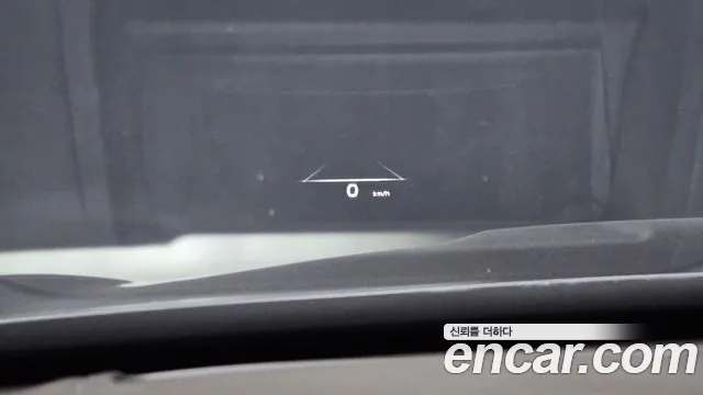 Kia The New K9 2nd generation id 2502424 из Кореи 6