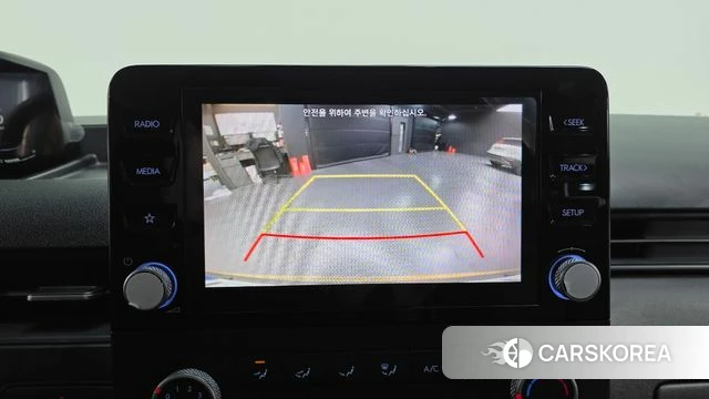 Hyundai Staria 2023 Желтый из Кореи, фото 6