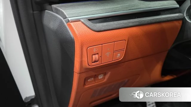 Kia The New K5 Hybrid 3rd generation 2023 Белый из Кореи, фото 6