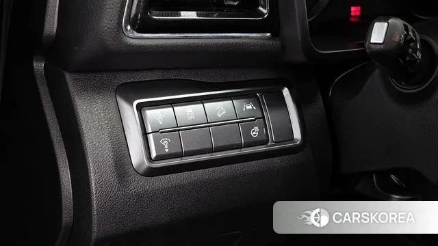 Ssangyong Berry New Tivoli 2020 Синий из Кореи, фото 6