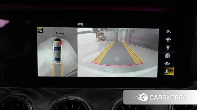 Mercedes-Benz CLS-Class C257 2020 Белый из Кореи, фото 6