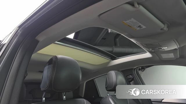 Mercedes-Benz GLE - Class W166 2018 Черный из Кореи, фото 6