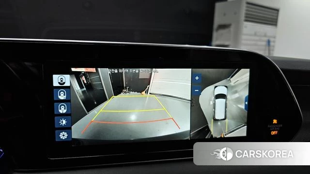 Hyundai Palisade 2019 Черный из Кореи, фото 6