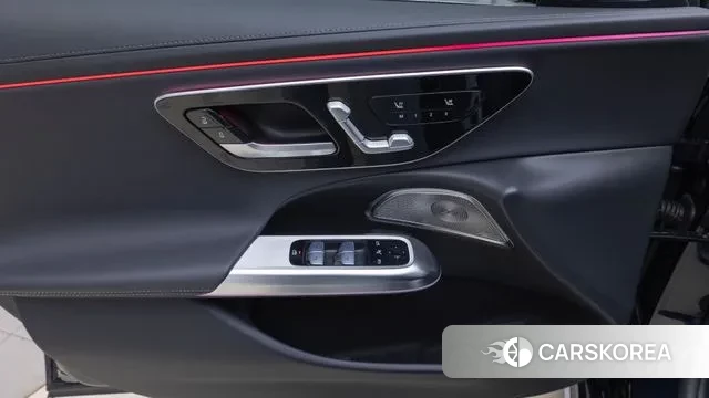 Mercedes-Benz E-Class W214 2024 Синий из Кореи, фото 6