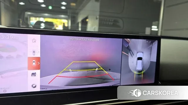 Genesis GV80 2024 Белый из Кореи, фото 6