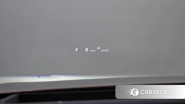 Toyota Crown Crossover 2023 Коричневый из Кореи, фото 6