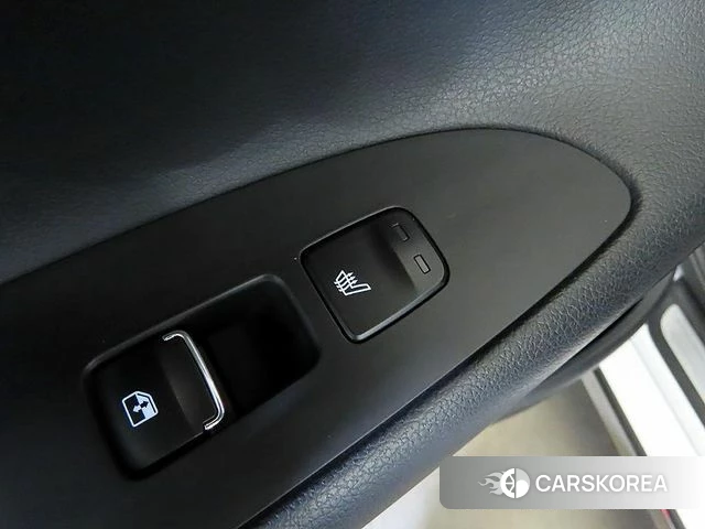 Hyundai The New Grandeur IG 2021 Белый из Кореи, фото 6