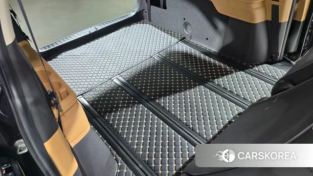 Kia Carnival 4th generation 2021 Серый из Кореи, фото 6