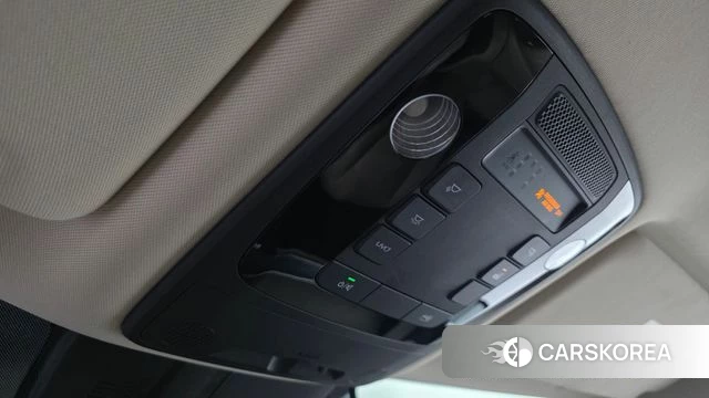 Kia Carnival 4th generation 2021 Черный из Кореи, фото 6