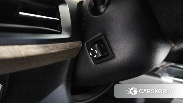 Kia K8 2022 Серый из Кореи, фото 6