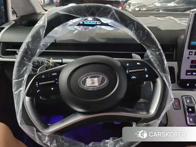 Hyundai Staria id 3078938 из Кореи 6