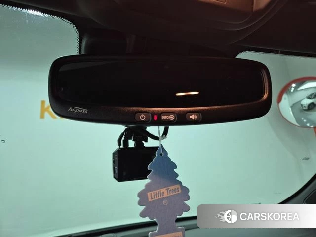 Chevrolet (GM Daewoo) Trailblazer 2021 Белый из Кореи, фото 6