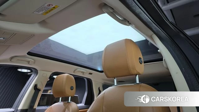 Land Rover Discovery Sports 2019 Белый из Кореи, фото 6