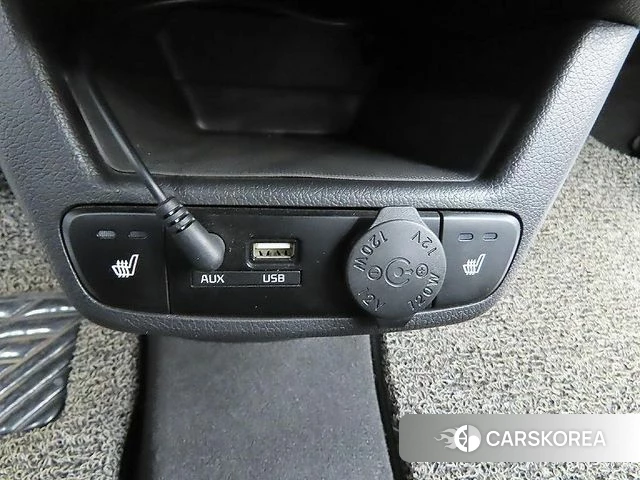 Kia The New Ray 2019 Белый из Кореи, фото 6