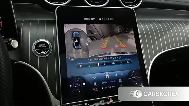 Mercedes-Benz GLC-Class X254 2024 Белый из Кореи, фото 6