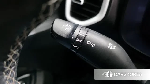 Hyundai Venue 2021 Белый из Кореи, фото 6