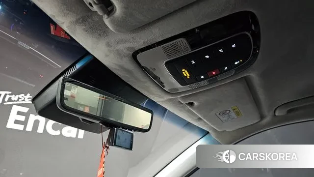 Hyundai The New Palisade 2022 Белый из Кореи, фото 6