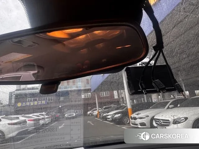 Chevrolet (GM Daewoo) Trailblazer 2020 Черный из Кореи, фото 6