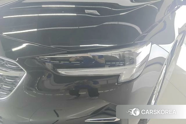Buick Regal 2022 Черный из Китая, фото 6
