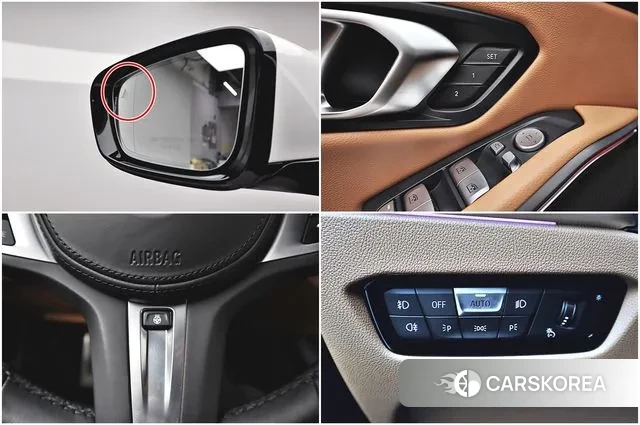 BMW 3 Series (G20) 2022 Белый из Кореи, фото 6