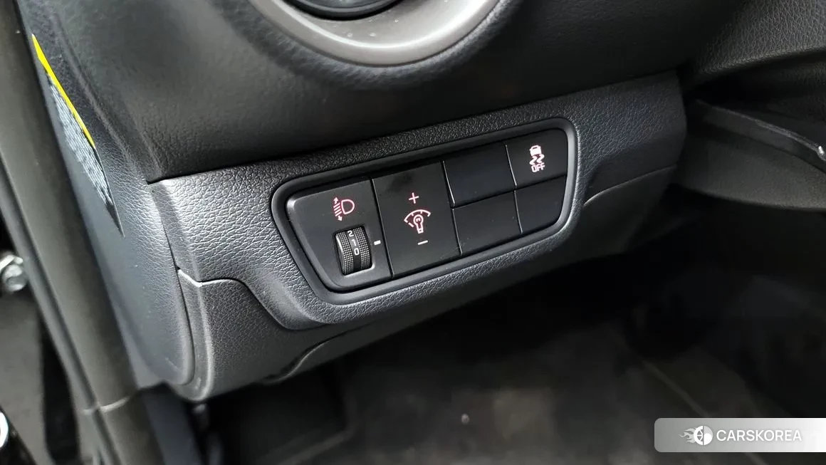 Kia Come New K3 2018 из Кореи, фото 6