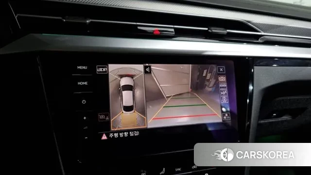 Volkswagen Arteon id 2900907 из Кореи 6