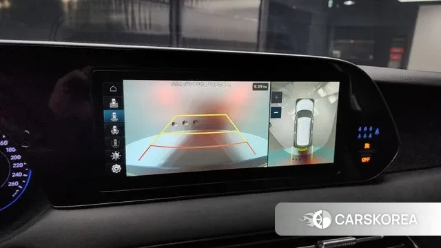 Hyundai Palisade 2022 Серый из Кореи, фото 6