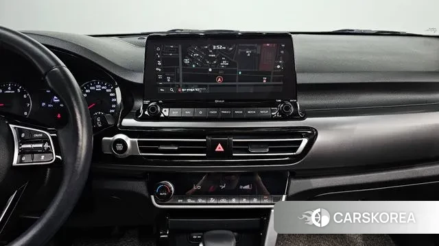 Kia Seltos 2021 Белый из Кореи, фото 6