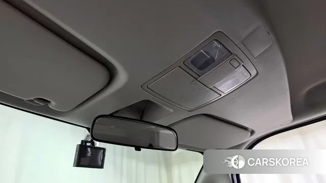 Kia The New Kia Ray 2023 Белый из Кореи, фото 6