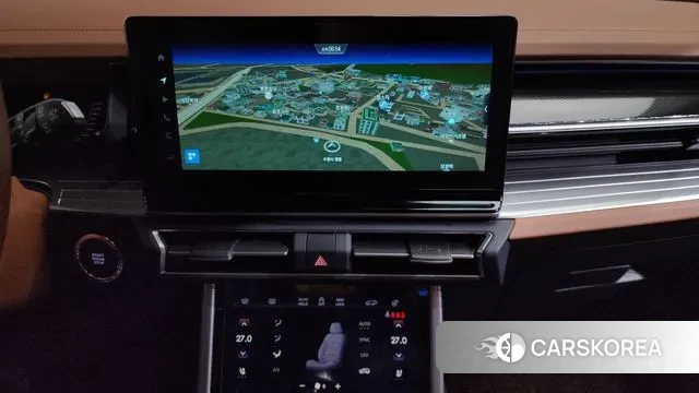 Ssangyong Torres 2023 Белый из Кореи, фото 6