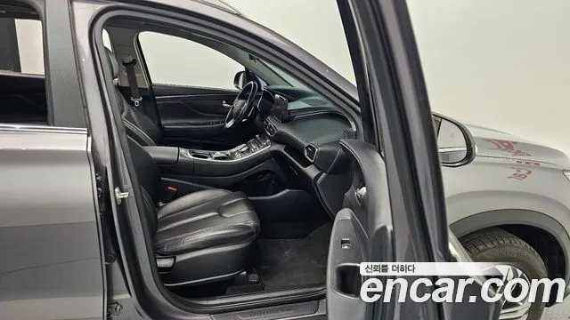 Hyundai The New Santa Fe id 2684296 из Кореи 6